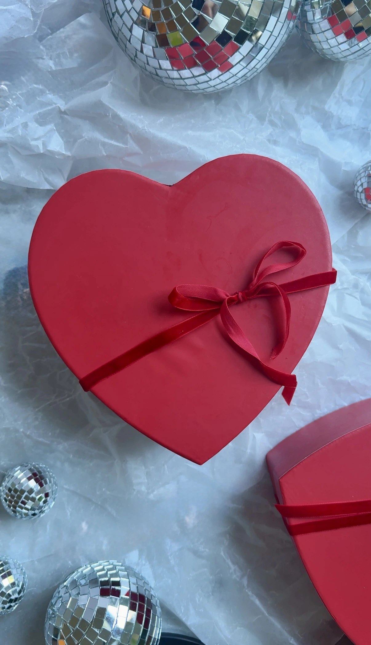 Valentine cheese and charcuterie gift near me