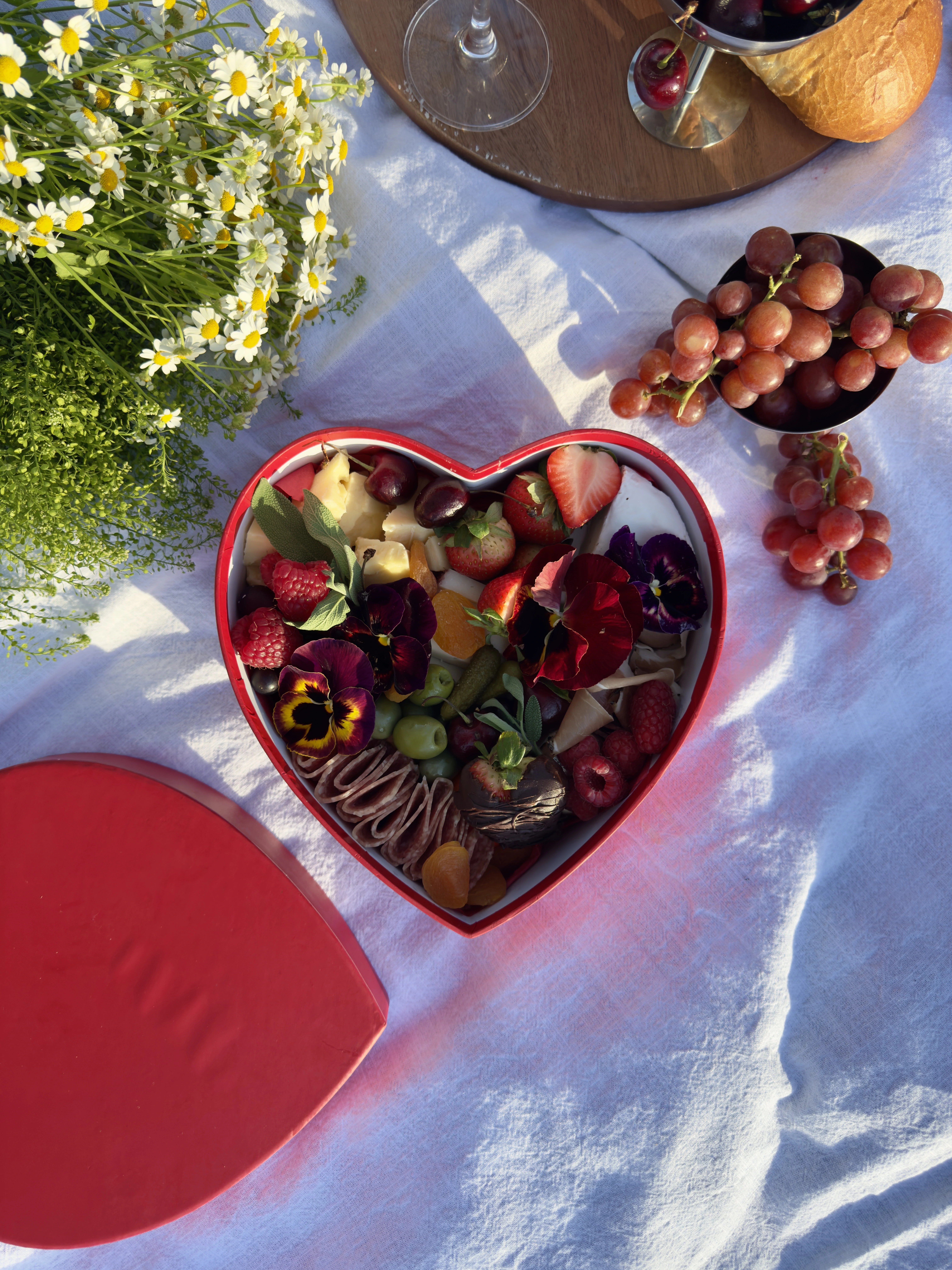 Valentine gift near me