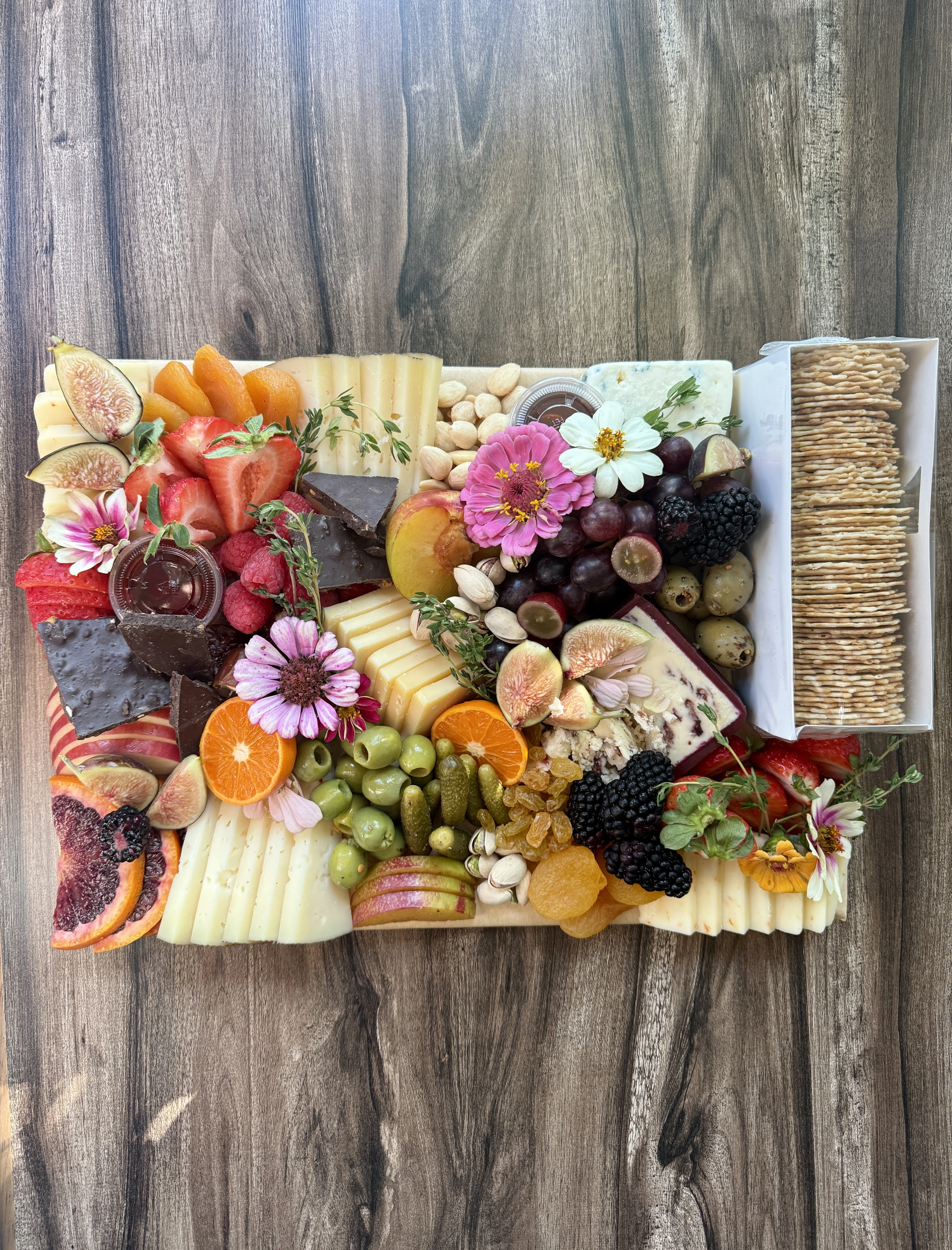 Cheese Board in San Jose